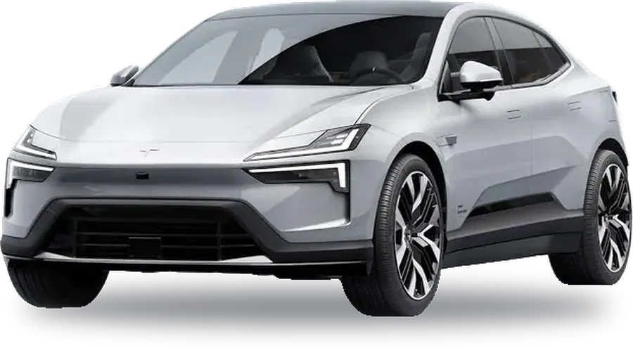 Polestar 4, SUV