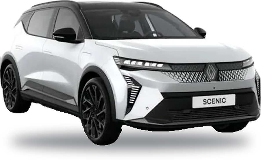 Renault Scenic E-Tech, SUV