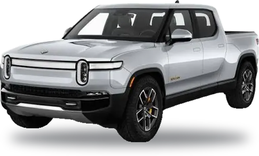 Rivian R1T, Pickup