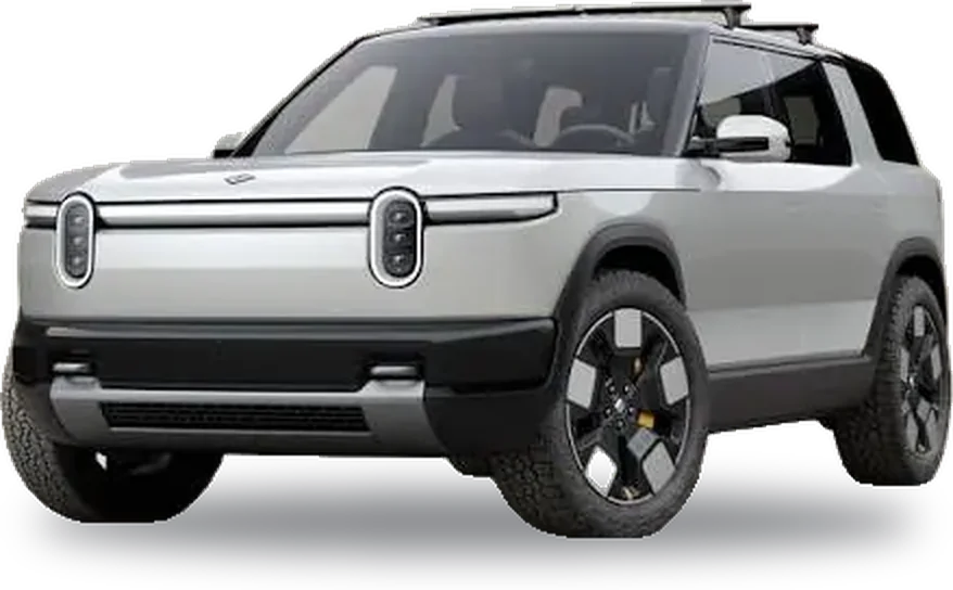 Rivian R2, SUV
