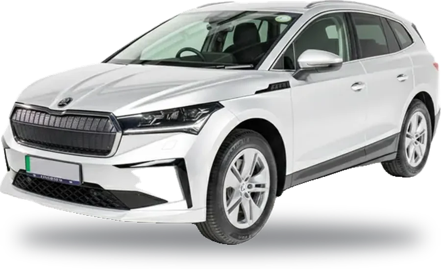 Skoda Enyaq, SUV