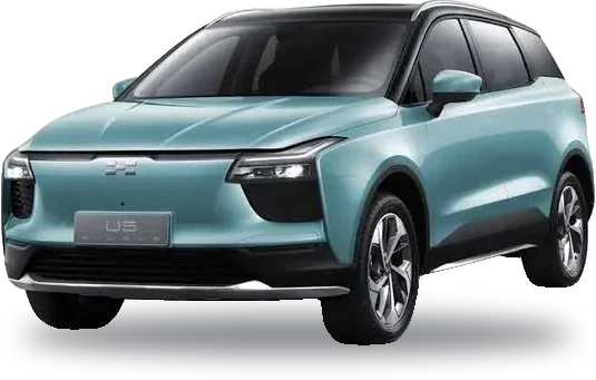 Aiways U5, SUV