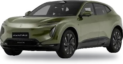 Avatr 07, SUV