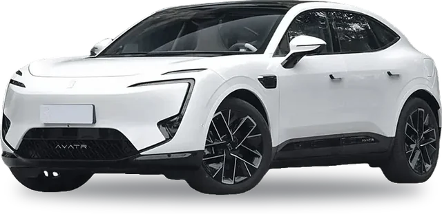 Avatr 11, SUV