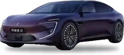 Avatr 12, Sedan