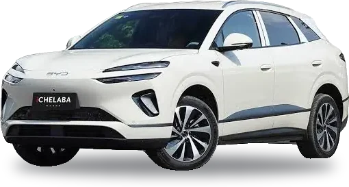 BYD Sealion 6, SUV