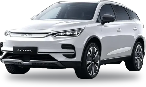 BYD Tang EV, SUV