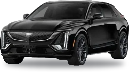 Cadillac Lyriq, SUV