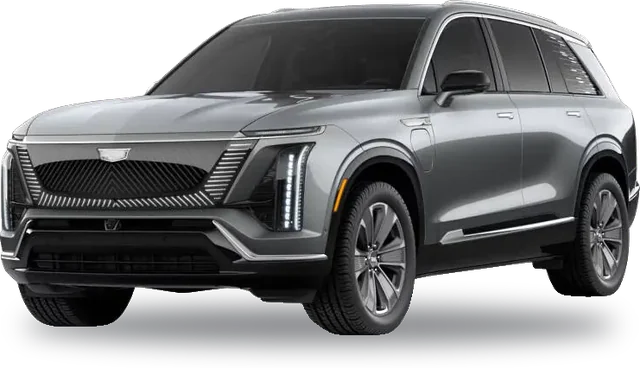 Cadillac Vistiq, SUV
