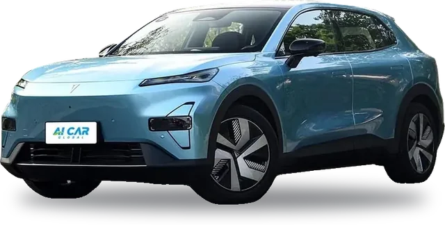 Changan Deepal S05, SUV