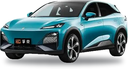 Changan Deepal S07, SUV