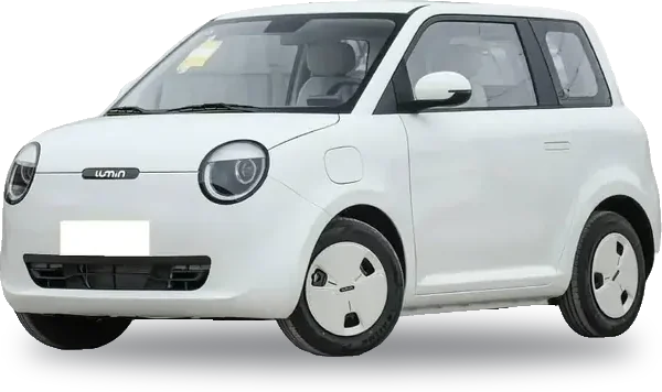 Changan Lumin, Car