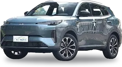 Changan Qiyuan Q05, SUV