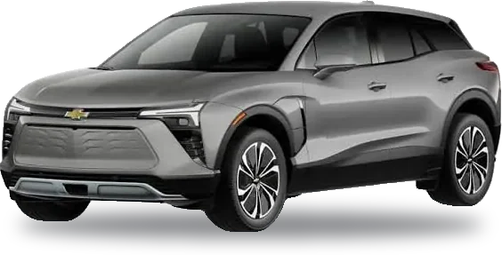 Chevrolet Blazer EV, SUV