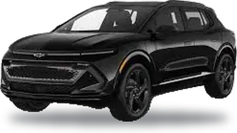Chevrolet Equinox EV, SUV