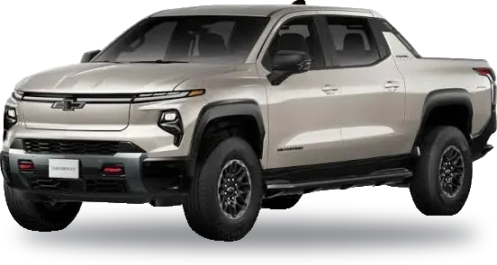 Chevrolet Silverado EV, Pickup