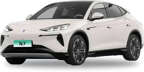 Denza N7, SUV
