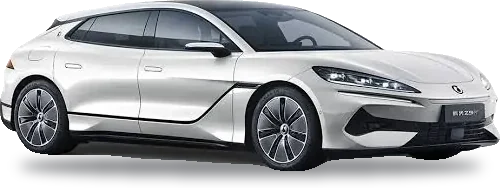 Denza Z9 GT, Wagon