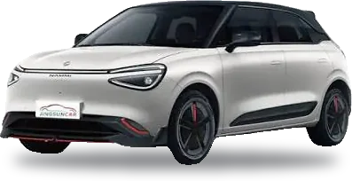 Dongfeng Box, Car