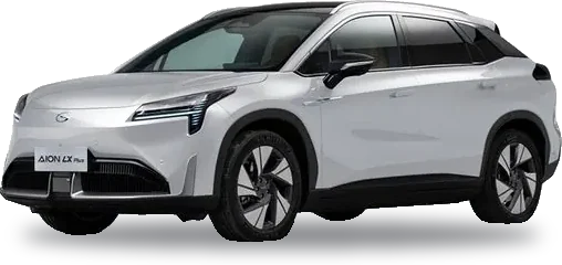 GAC Aion Aion LX, SUV