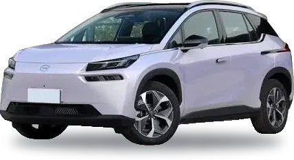 GAC Aion Aion V, SUV
