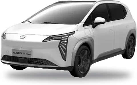 GAC Aion Aion Y Plus, SUV