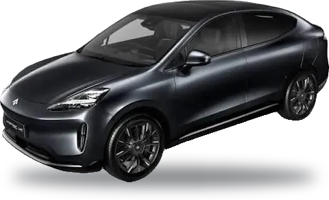 GAC Aion Hyptec HT, SUV