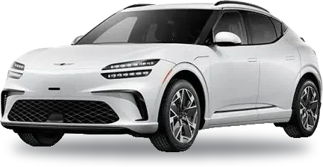 Genesis GV60, SUV