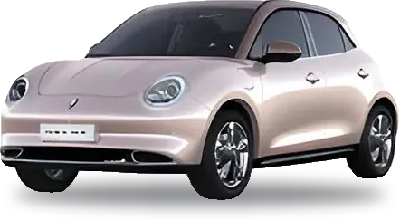 GWM Ora Ora 03, Car