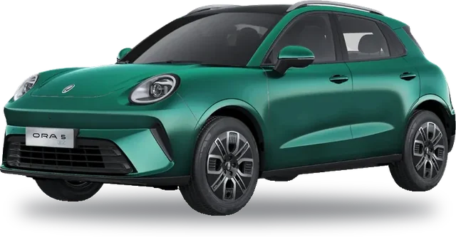 GWM Ora Ora 5, SUV