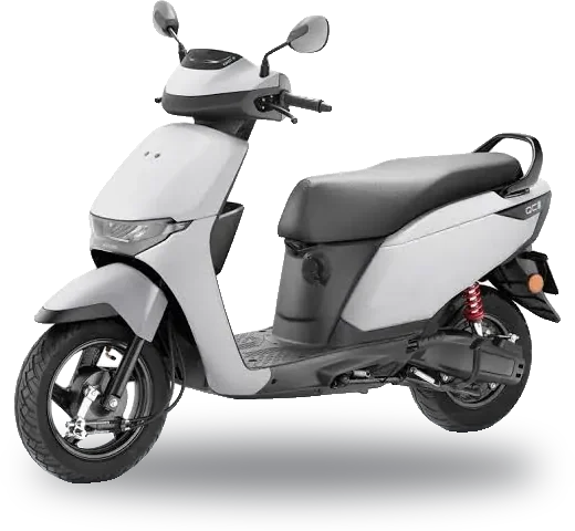 Honda Activa e, Motorcycle