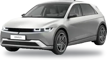 Hyundai Ioniq 5, SUV