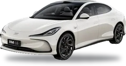 IM Motors L6, Sedan