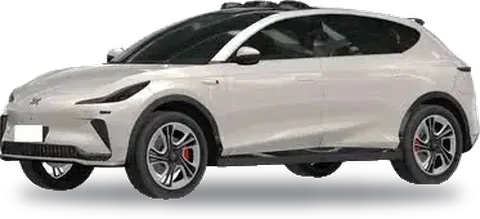 IM Motors LS7, SUV