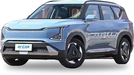 Kia EV5, SUV