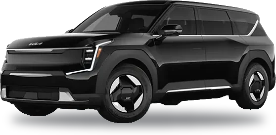 Kia EV9, SUV