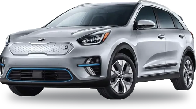 Kia Niro EV, Crossover