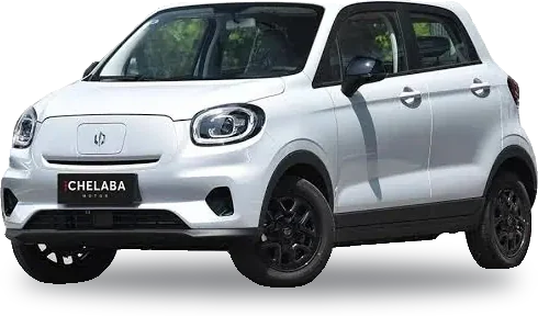 Leapmotor T03, Car