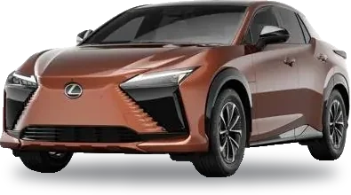 Lexus RZ 450e, SUV