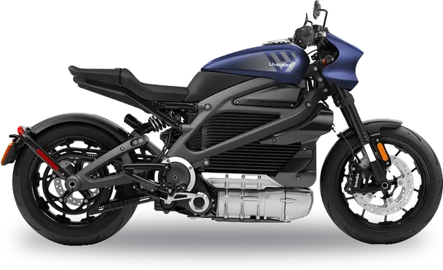 LiveWire One, Motorcycle