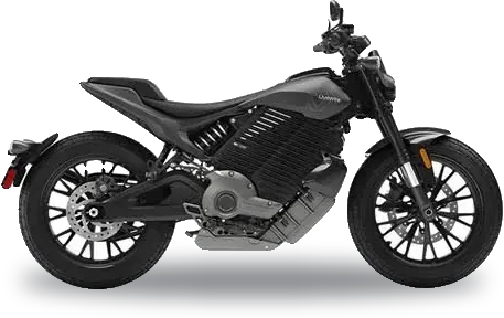 LiveWire S2 Del Mar, Motorcycle