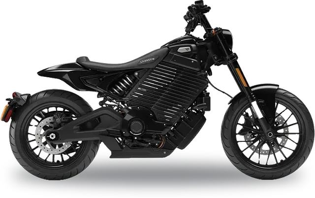 LiveWire S2 Mulholland, Motorcycle