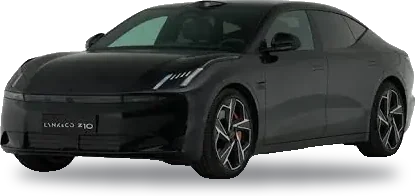 Lynk & Co Z10, Sedan