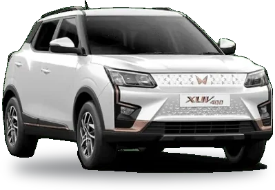 Mahindra XUV400 EV, SUV