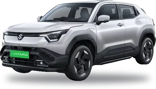 Maruti Suzuki e Vitara, SUV