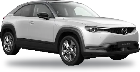 Mazda MX-30, SUV