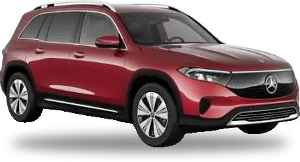 Mercedes-Benz EQB, SUV