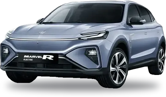 MG Marvel R, SUV