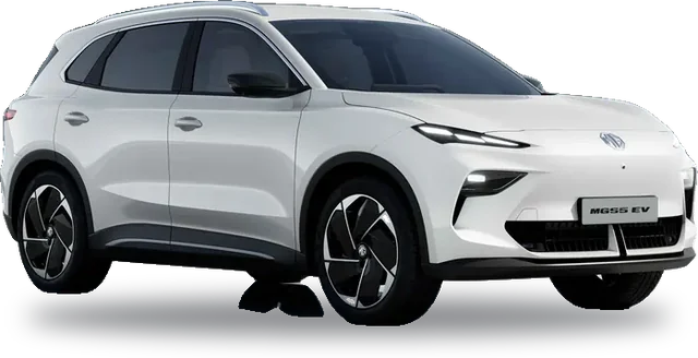 MG S5 EV, SUV