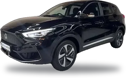 MG ZS EV, SUV